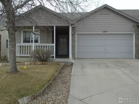 1277 Lavender Ct, Loveland, CO 80537