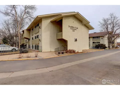2707 Valmont Rd #A-302, Boulder, CO 80304