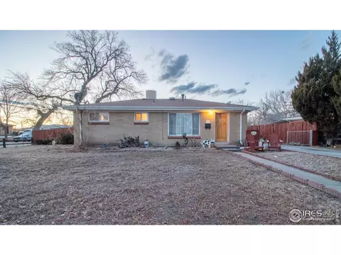 3007 Victor St, Aurora, CO 80011