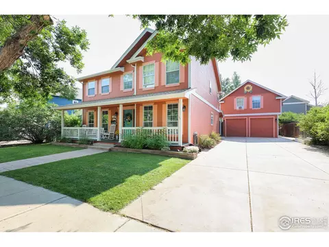 1169 St John St, Erie, CO 80516