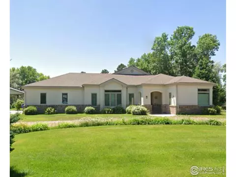 5124 Ute Dr, Greeley, CO 80634