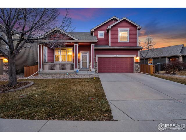 77 Saxony Rd, Johnstown, CO 80534