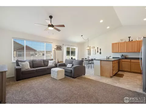 717 Mt Evans Ave, Severance, CO 80550 photo 3