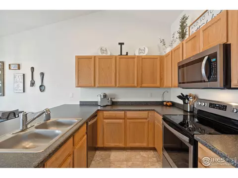 717 Mt Evans Ave, Severance, CO 80550 photo 4