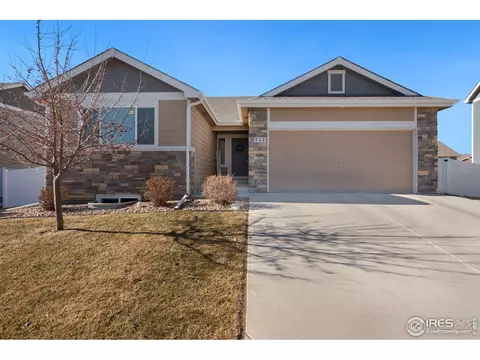 717 Mt Evans Ave, Severance, CO 80550 photo 7