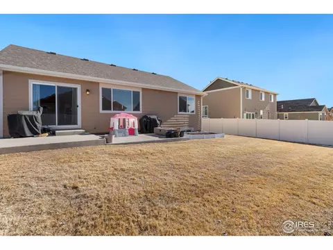 717 Mt Evans Ave, Severance, CO 80550 photo 17