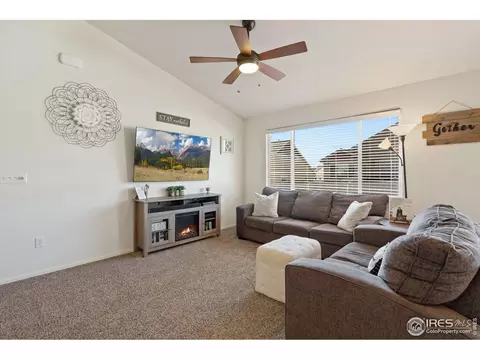 717 Mt Evans Ave, Severance, CO 80550 photo 2