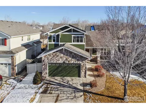 10268 Dover St, Longmont, CO 80504