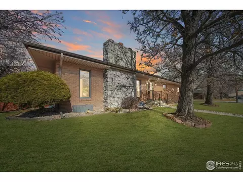 621 Colfax St, Fort Morgan, CO 80701