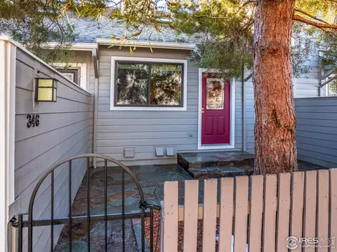 346 S Taft Ct, Louisville, CO 80027