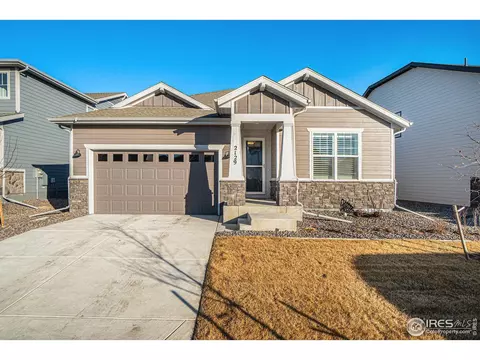 2129 Bouquet Dr, Windsor, CO 80550