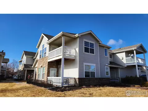3642 Ponderosa Ct #5, Evans, CO 80620
