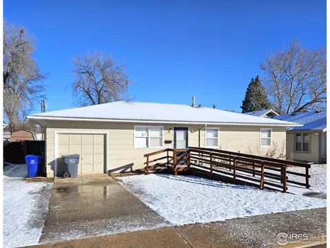 913 W 8th St, Loveland, CO 80537