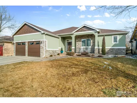6858 Pumpkin Ridge Dr, Windsor, CO 80550