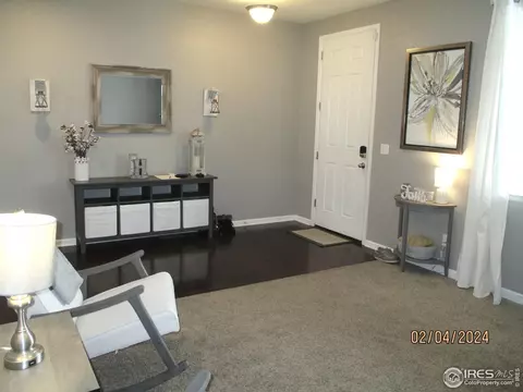 3323 Quicksilver Rd, Frederick, CO 80516 photo 3