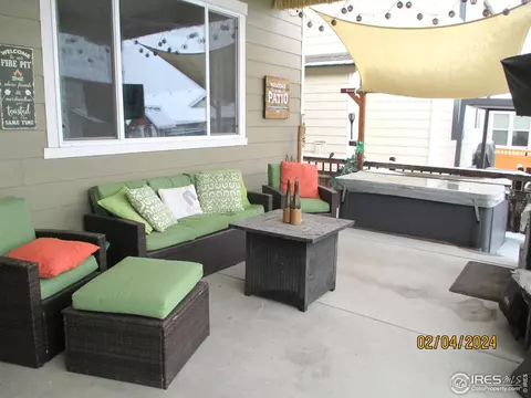 3323 Quicksilver Rd, Frederick, CO 80516 photo 30