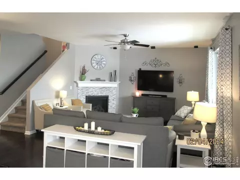 3323 Quicksilver Rd, Frederick, CO 80516 photo 7
