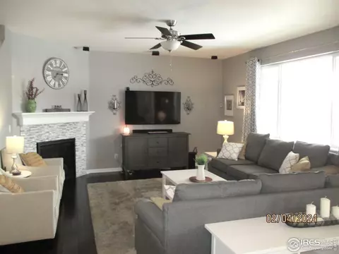 3323 Quicksilver Rd, Frederick, CO 80516 photo 8