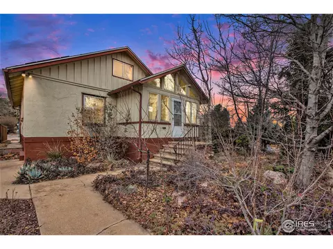 787 17th St, Boulder, CO 80302