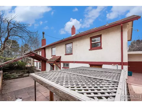 787 17th St, Boulder, CO 80302 photo 31