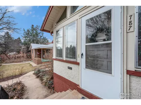 787 17th St, Boulder, CO 80302 photo 2