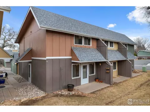 1749 Springmeadows Ct #A, Fort Collins, CO 80525