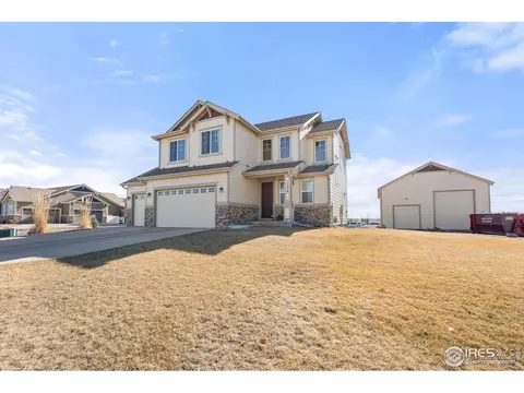 11370 E 161st Ave, Brighton, CO 80602