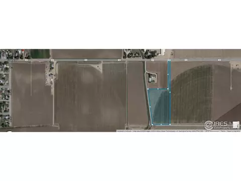0 County Road 50, La Salle, CO 80645
