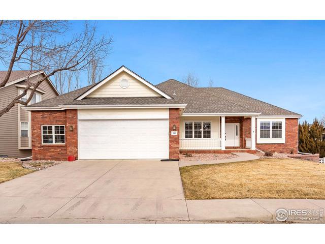 582 Marcellina Dr, Loveland, CO 80537