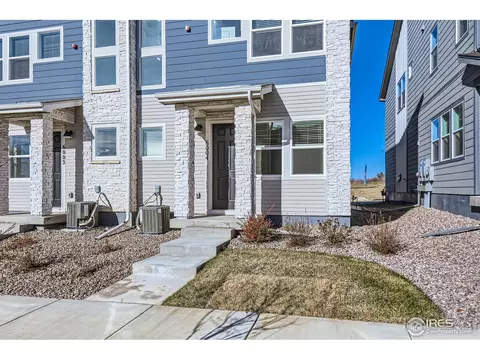 6004 Morning Dew Dr, Fort Collins, CO 80528