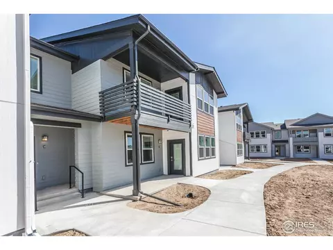 2706 Barnstormer St #D, Fort Collins, CO 80524