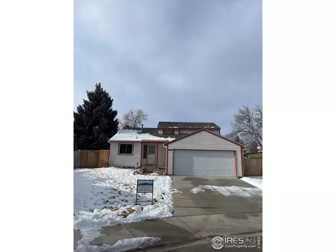 4431 Hollyhock St, Fort Collins, CO 80526