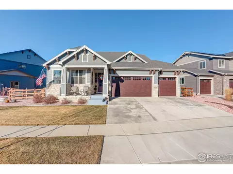 4426 Huntsman Dr, Fort Collins, CO 80524