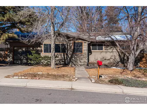3355 Everett Dr, Boulder, CO 80305