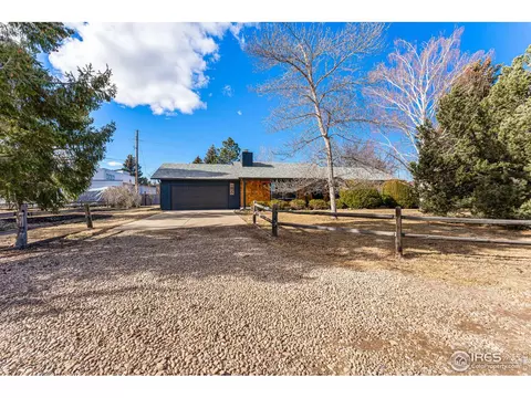 1935 Sherrell Dr, Fort Collins, CO 80524