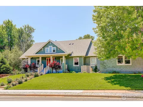 2280 Evans Cir, Louisville, CO 80027