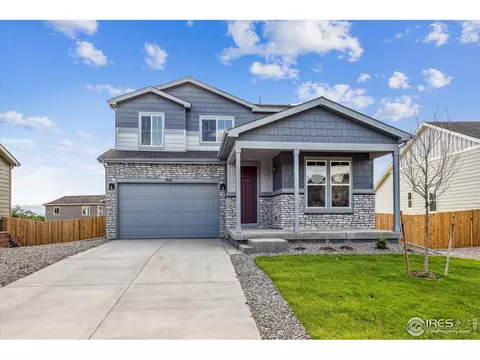 934 Huron St, Johnstown, CO 80534