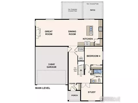 925 Huron St, Johnstown, CO 80534 photo 2