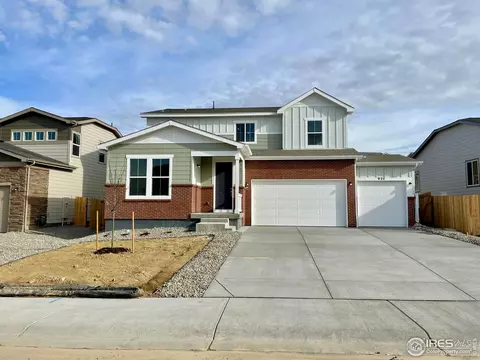 925 Huron St, Johnstown, CO 80534