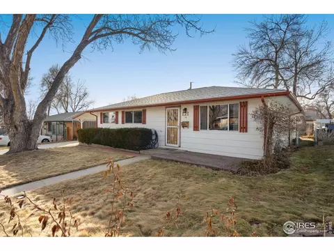 121 Grant St, Longmont, CO 80501