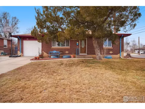 401 27th Ave, Greeley, CO 80634