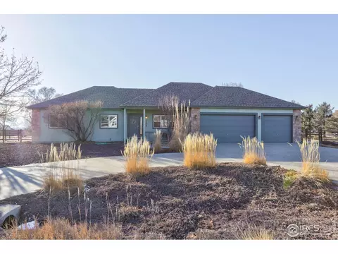 1105 Corona Dr, Severance, CO 80550