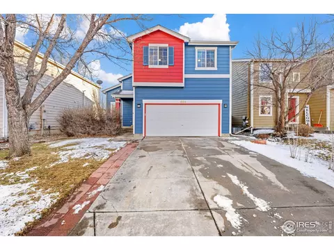 1859 Twin Lakes Cir, Loveland, CO 80538