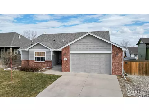 90 Evans St, Severance, CO 80550