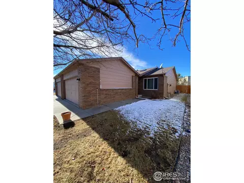 1587 Diana Dr, Loveland, CO 80537