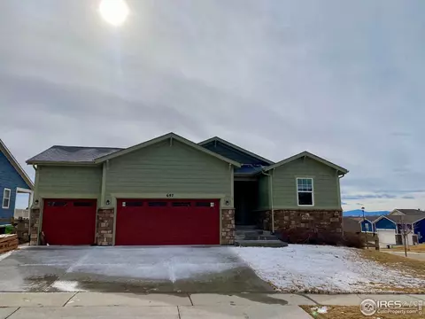 697 Great Basin Ct, Berthoud, CO 80513