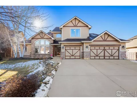 217 N 54th Ave, Greeley, CO 80634