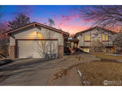 1225 Kiteley Ln, Longmont, CO 80503