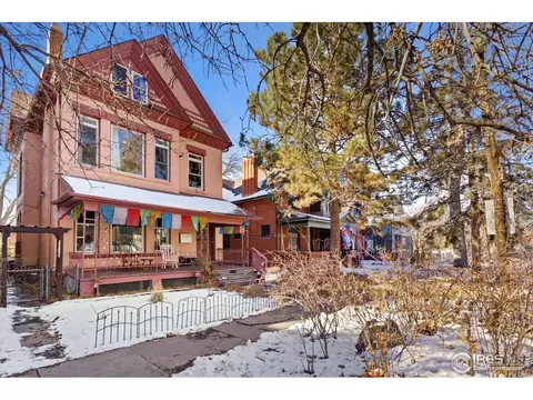 1559 N High St, Denver, CO 80218