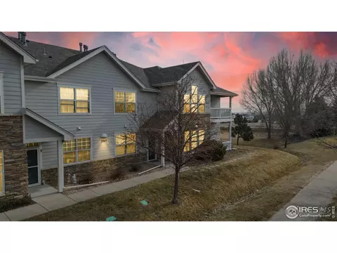 3764 Ponderosa Ct #4, Evans, CO 80620